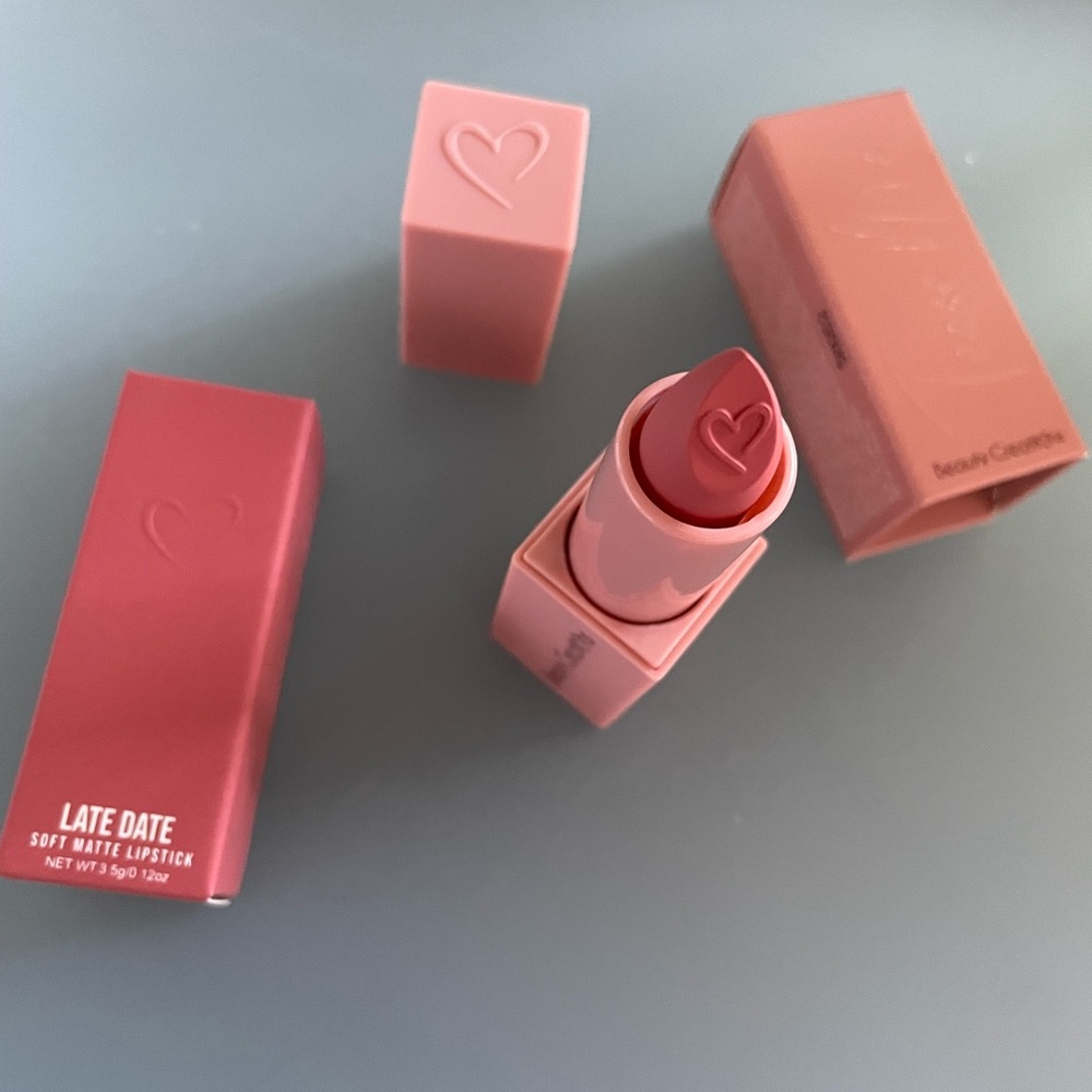Late Date Lipstick